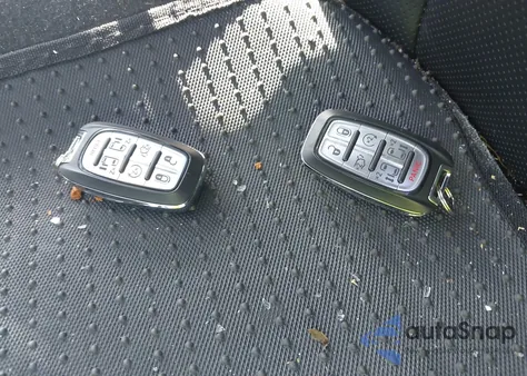 2023 Chrysler Pacifica Hybrid Limited from USA, damaged, VIN 2C4RC1S71PR569860